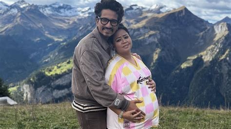 Mom-To-Be Bharti Singh Shares Concern About Blood Sugar Spike: 'Don't ...
