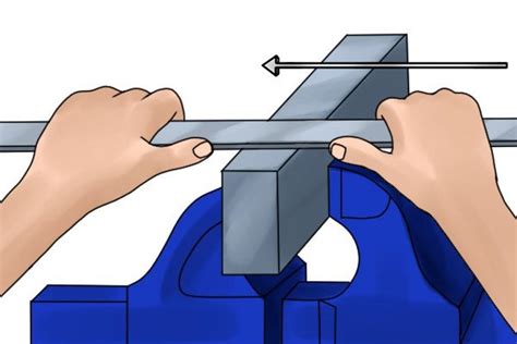 Image result for Sharptooth Filing Tutorial