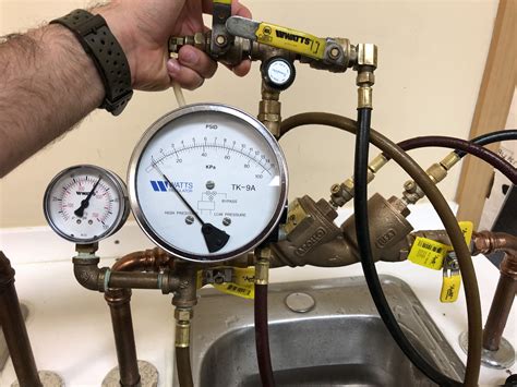 Image result for Backflow Preventer Testing Cost