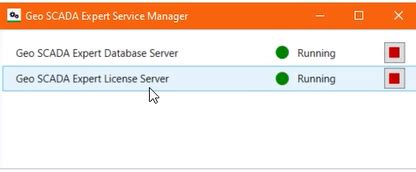 Troubleshooting a Geo SCADA License Dongle that has Stopped Working ...