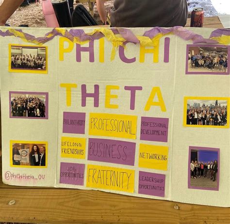 Welcome — Phi Chi Theta OU business fraternity, Ohio University