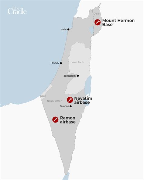 As defesas aéreas israelenses não são ‘intocáveis’ ← ORIENTE mídia
