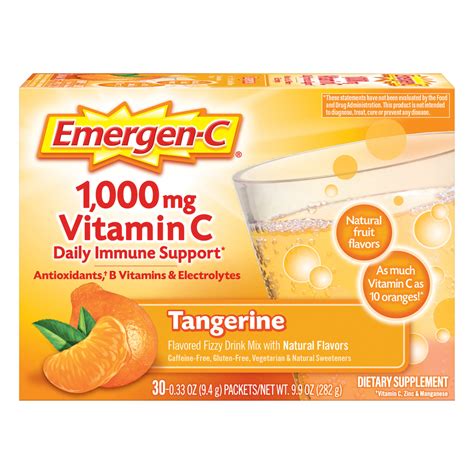 Emergen-c Zinc Gummies Sale Factory | www.oceanproperty.co.th