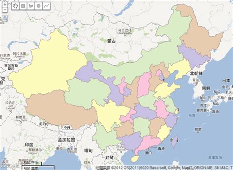 谁是中国最好的电子地图搜索网站?-IT新闻-新闻动态-GIS空间站