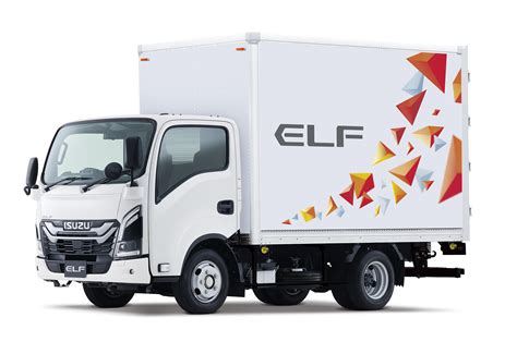 ELF | ISUZU MOTORS LIMITED