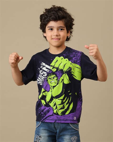 Hulk Official Merchandise – Kidsville