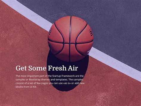 Image result for Free Bootstrap Templates for Desktop App