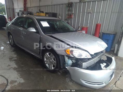 2012 Chevy Impala Problems 的图像结果