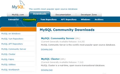 MySQL vs. MSSQL - Performance and Main Differences - DNSstuff