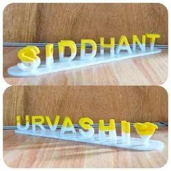 3D Print World Private Limited, Mumbai - Manufacturer of Erasers and ...