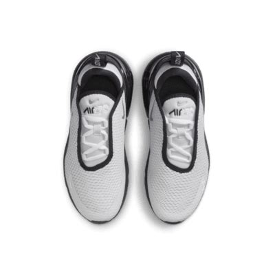 Nike Air Max 270 SE Younger Kids' Shoes. Nike IN