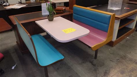 Used Restaurant Booths And Tables For Sale at Alana Saltau blog