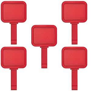 Parts 4 Outdoor Aftermarket Snow Blower Key 5Pk Replaces Tecumseh 35062 ...