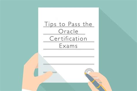 Image result for Oracle Certification Program Exams