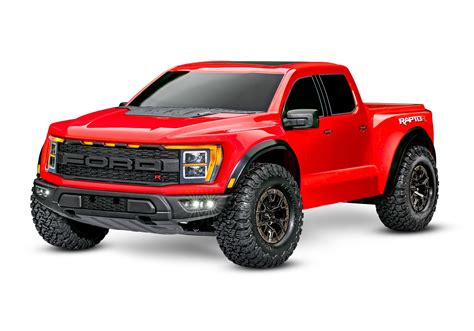Traxxas Ford F150 Raptor R
