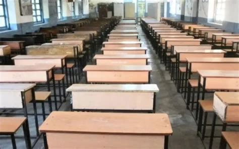 Schools above 8th are opening in Uttar Pradesh from tomorrow, dates ...