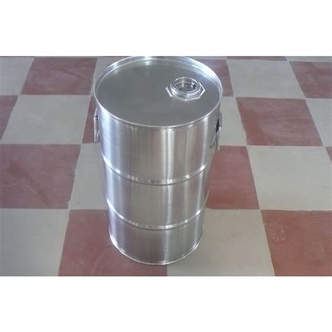 INK TANK BARREL - Fusion Tech International