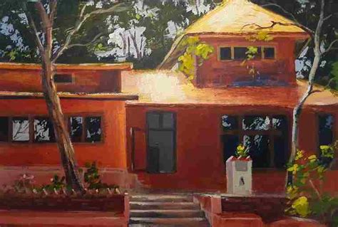 Red House Matheran – Crafttatva.com