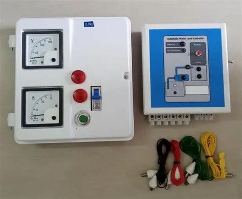 Wholesale Sellers of Sensors & Automatic Water Level Controller by ...