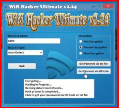Image result for Comment Hacker Un Wifi Code