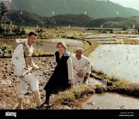Scene With Candice Bergen Film: The Sand Pebbles (1966) Characters ...