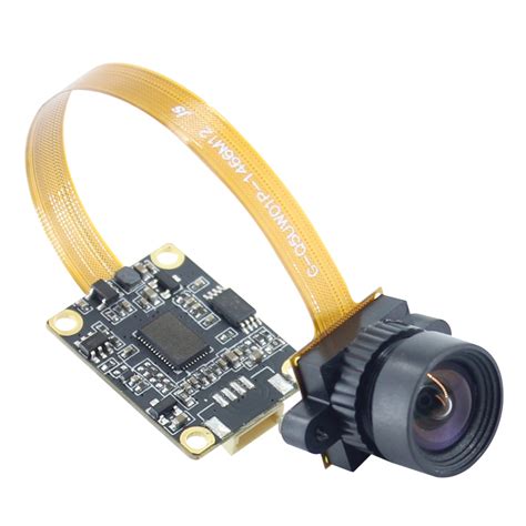 Image result for Industrial Camera Module