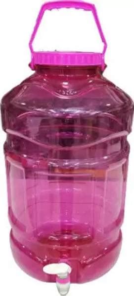 AP DISPANSER COMBO JAR WITH HANDLE PINK COLOR Bottled Water Dispenser ...