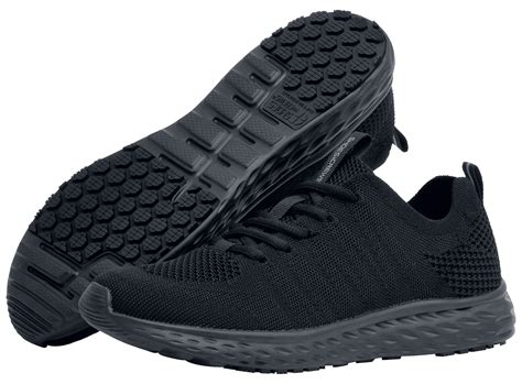Shoes For Crews Everlight Men's Breathable, Lightweight, Water & Slip ...