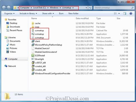 Image result for Configuration Manager Client