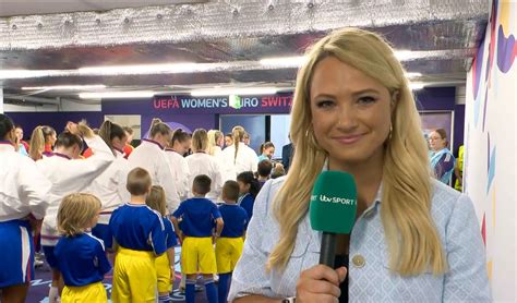 Katie Shanahan on Chloe Kelly and Lionesses Euros triumph