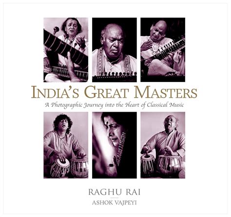 Buy Raghu Rai: Great Music Maestro Book Online at Low Prices in India ...
