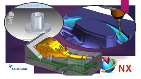 Image result for NX Solid Modeling