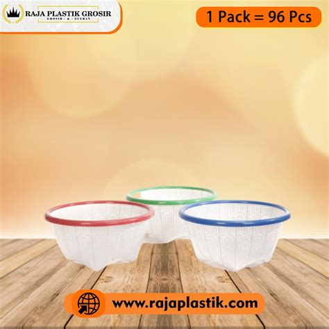 Wakul Plastik Tradisi 20 Ring - RAJA PLASTIK GROSIR | Jual Produk ...