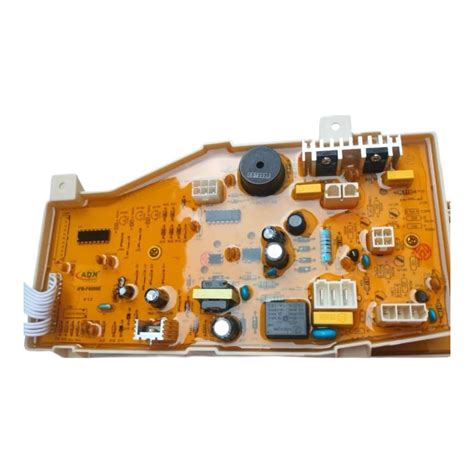 IFB F6000E Washing Machine Main Control Board PCB Gun Shape India | Faritha