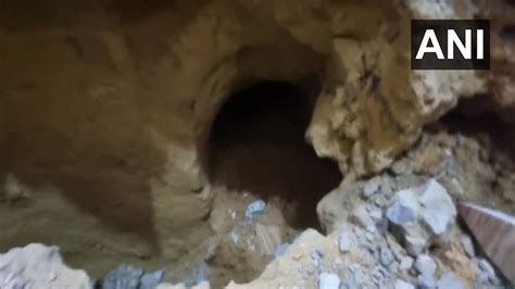 Rajasthan: Robbers dig tunnel, loot silver from house in Jaipur