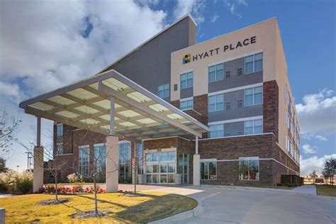 HYATT PLACE DALLAS/ALLEN - Hotel Reviews, Photos, Rate Comparison ...