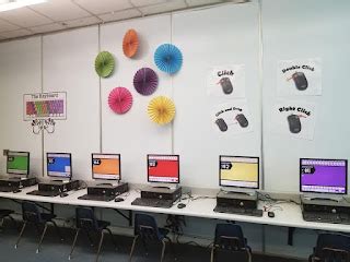 Computer Class Decoration 的图像结果