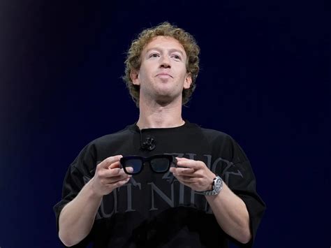 Mark Zuckerbergs Luxus-Uhren: Mit diesem Modell hättet ihr nicht ...