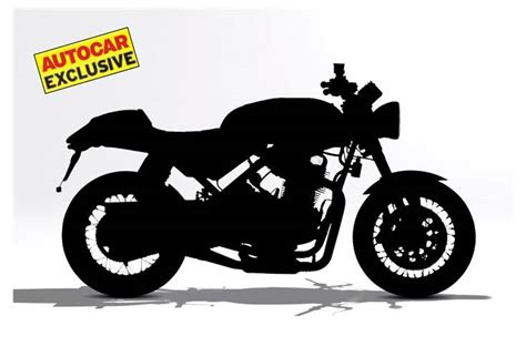 Norton to launch six bikes in three years | Autocar Professional