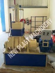 Rubber Dispersion Kneader and Masterbatch Making Machine Manufacturer ...