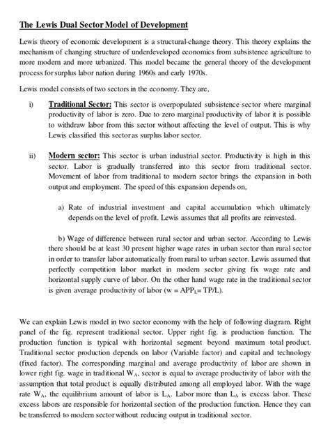 Dual-sector Model Examples 的图像结果