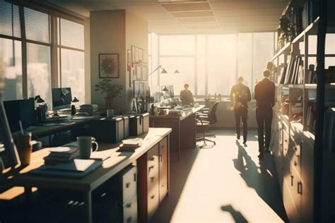 Busy Office People 的图像结果