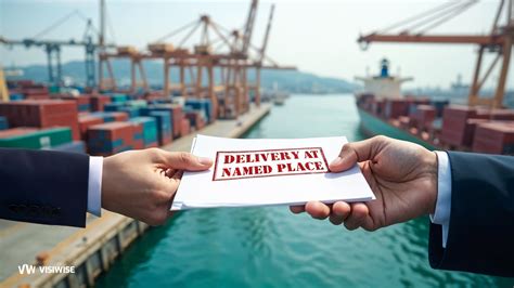 FCA Incoterms® 2020 Guide: Definition, Obligations & Risk Transfer ...