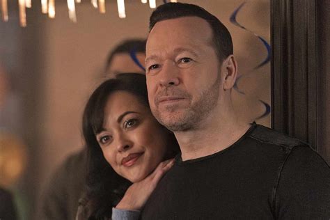 'Boston Blue' Recap: Did Danny and Baez Really End Their Long-Distance ...