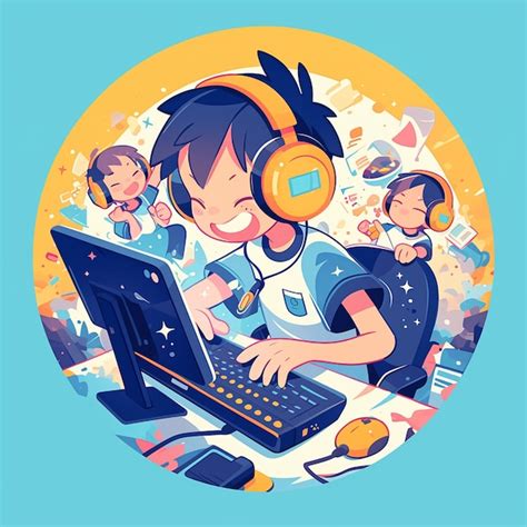 Image result for Computer Learning Large Pic