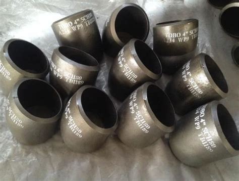 Buy Carbon Steel Buttweld Fittings| Carbon Steel Buttweld Pipe Fittings ...