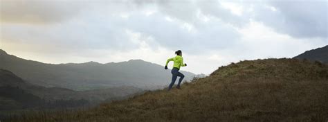 Running For Beginners | 4-Week Plan To Get Into Running