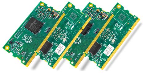 Raspberry Pi Compute Module 3 How to Use 的图像结果