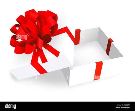 Image result for Open Gift Box