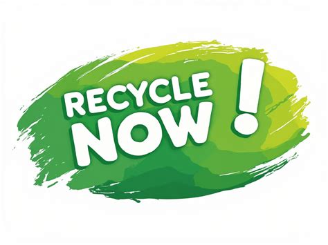 Image result for Recycle Now